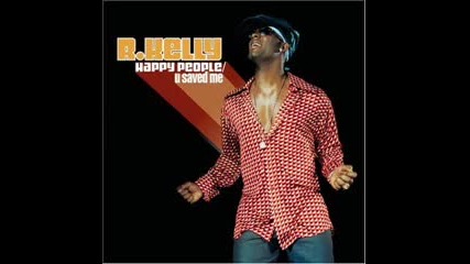 R. Kelly - Spirit