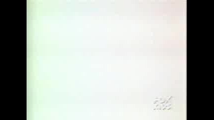 Mighty Morphin Power Rangers - 1x11