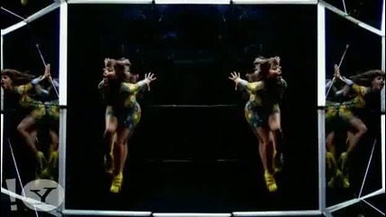 Kat Deluna (feat. Akon) - Push Push 