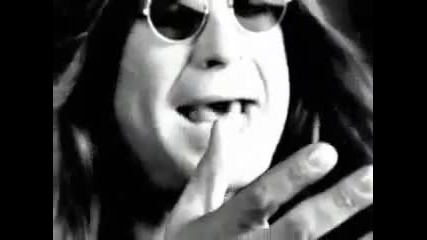 Ozzy Osbourne See You On The Other Side (full version) 