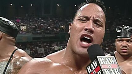 “Rocky Sucks”: How The Rock became WWE’s most despised Superstar