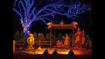 Silent Night - Mariah Carey