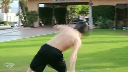 People Are Awesome 2014 (freerunning Edition)