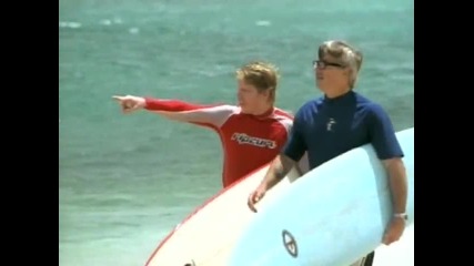 The Offspring - Da Hui