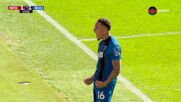 Goal by Bournemouth