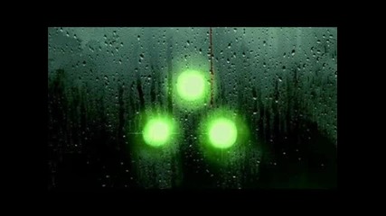 Fragz_ - Splinter Cell