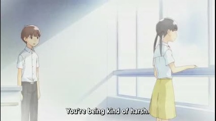 Hourou Musuko Episode 4 