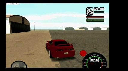 Gta Sa - Maximal Mod