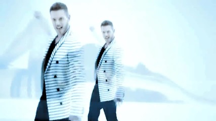 Matt Pokora I'm gonna love for catch_me