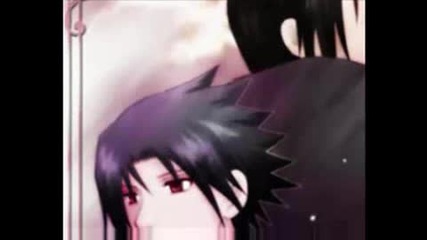 Itachi and Sasuke - Apologize