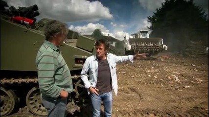 Top Gear S17 E05 [ Цал Епизод ]