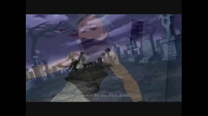 Soul Eater - Until the day i die Amv