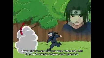 Naruto Comedy