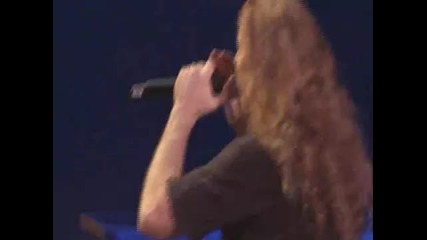 Dream Theater - I Walk Beside You (score)