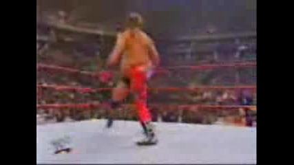 Wwe - Ultimate Tribute!!!!!!