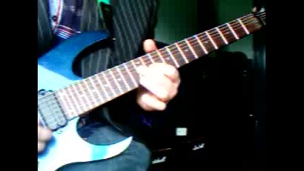 Clonus