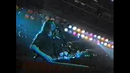 Skid Row - The concert in Tokyo ( Budokan hall 1992 ) Part 7