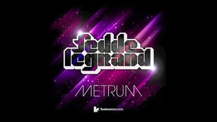 Fedde Le Grand -metrum