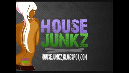 Jason Derulo - Whatcha say (afrojack Mix)
