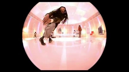 The Black Eyed Peas ft. Macy Gray - Request Line ( Official video )