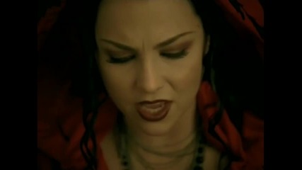 Evanescence - Call Me When You're Sober