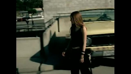 Avril Lavigne - Complicated