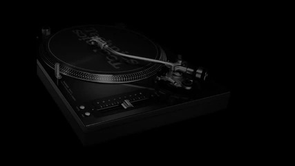 Thyladomid - The Voice (original Mix)