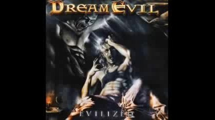 Dream Evil - Invisible