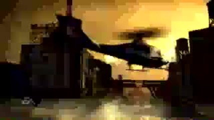 Need for Speed _ Most Wanted Black Edition Trailer