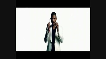 Usher - Omg Hd