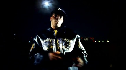 Pryme feat. Bun B - B.x. to T.x. - (official Video)