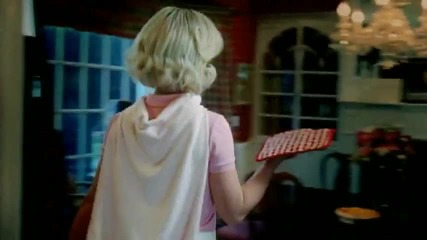 Britney Spears - If U Seek Amy 