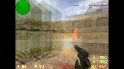 Counter - strike 1.6 - Pic Funny moment 2