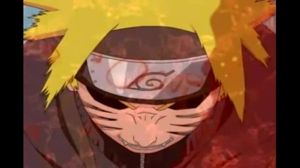 Naruto Amv - Monster