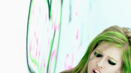 *new* Avril Lavigne - Smile ~~ Превод ~~