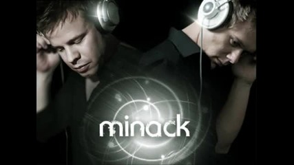 Armin van Buuren vs. Ferry Corsten - Minack (extended Mix)
