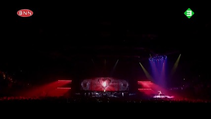 Armin van Buuren feat. Laura Jansen - Sound of the Drums ( Armin Only 2013: Intense)