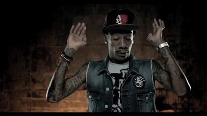 Wiz Khalifa - No Sleep [ H D ]