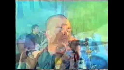 Robbie Williams - Lazy Days (live @ Totp 1997 - 05 - 25)