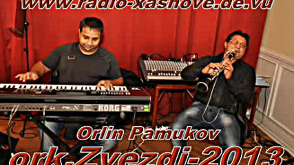 ork.zvezdi I Orlin Pm-karagioz kuchek -2013 dj.tenekia 1