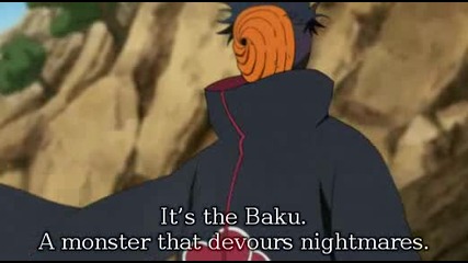 Bg Naruto Shippuuden Episode 210