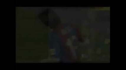 New 2010 Soccer Football Skill Video Cristiano Ronaldo vs Messi vs Ronaldinho 