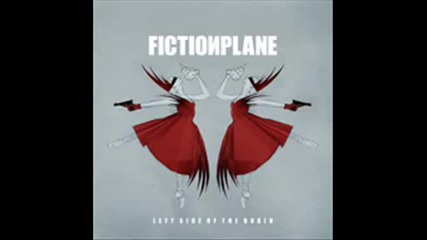 Fiction Plane - Its a lie