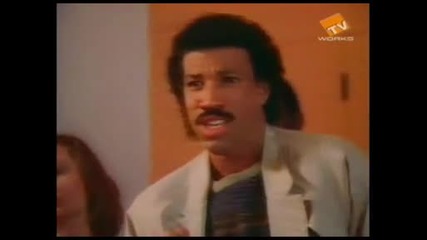 Lionel Richie - Hello (official Video)