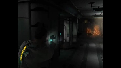 Game play na Dead Space 2 част 2