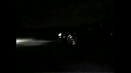 Street Racing 