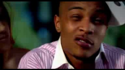 T.i. - Lets Get Away (dobro ka4estvo)