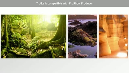 Proshow Stylepack 4 Part 1