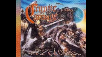 Cryptic Carnage - Rozelowe (full album 1998)
