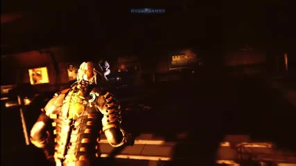 Dead Space 2 - chapter 2 Gameplay 